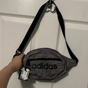 Adidas Fanny Pack, Fanny Pack, Adidas Bag